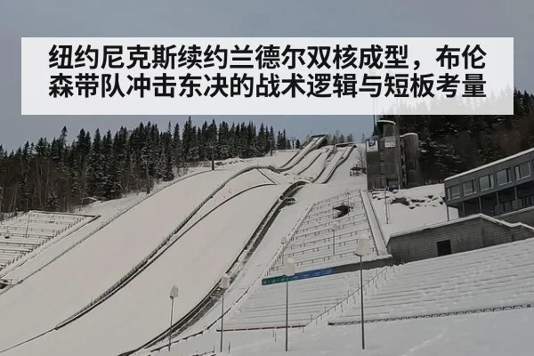 纽约尼克斯续约兰德尔双核成型，布伦森带队冲击东决的战术逻辑与短板考量 - nine game