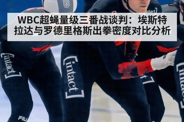 WBC超蝇量级三番战谈判:埃斯特拉达与罗德里格斯出拳密度对比分析